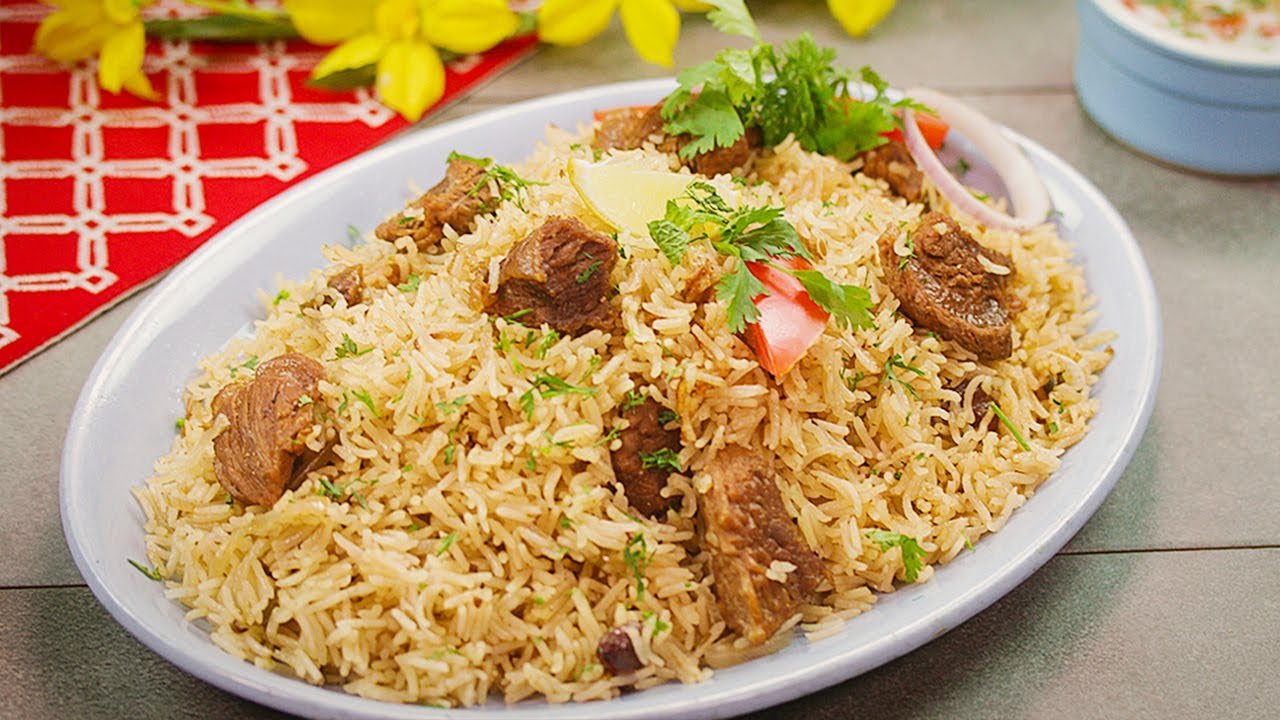 Pulao Image